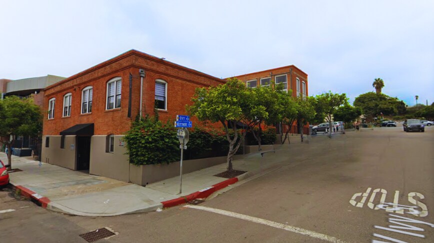 More Photos Of 800 W Ivy St, San Diego Office For Lease