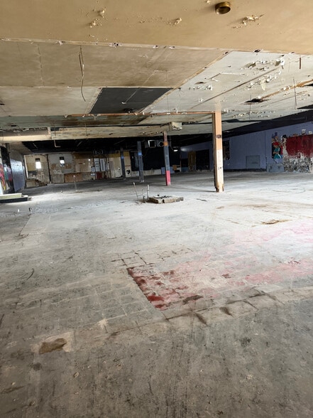 More Photos Of 824 W Capitol Ave, Little Rock Restaurant For Sale