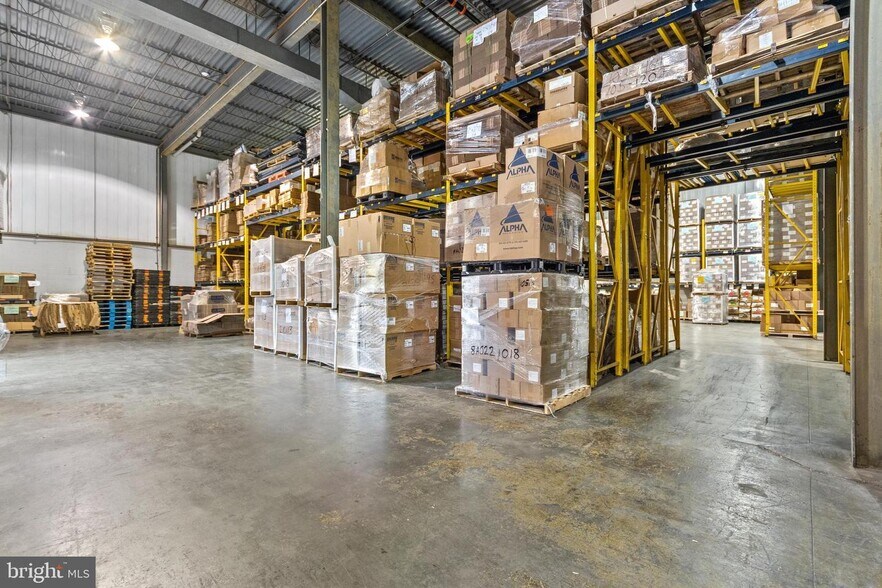 More Photos Of 1936 Olney Ave, Cherry Hill Manufacturing For Sale