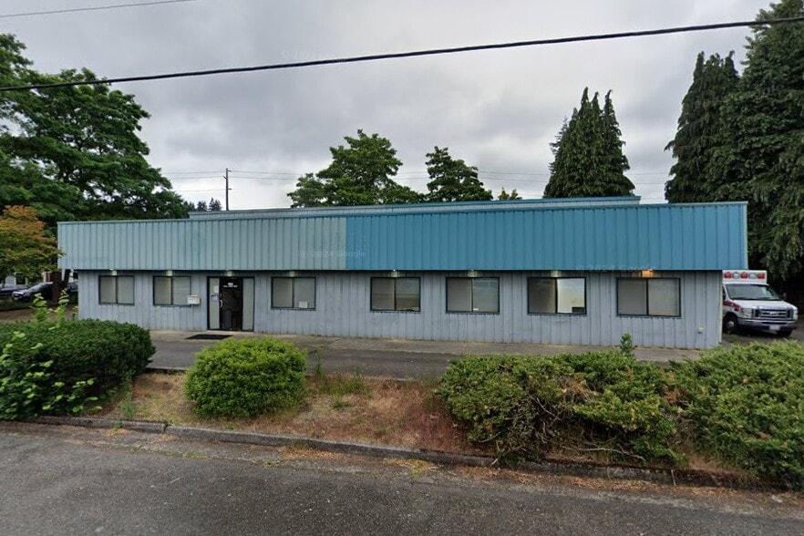 Primary Photo Of 603 Royal St, Kelso Flex For Lease