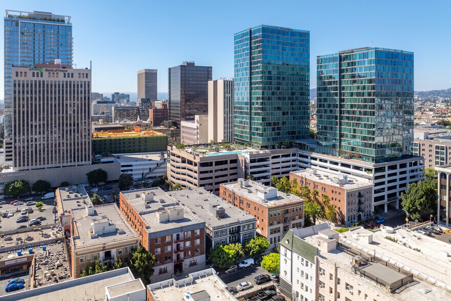 More Photos Of 681 Shatto Pl, Los Angeles Apartments For Sale