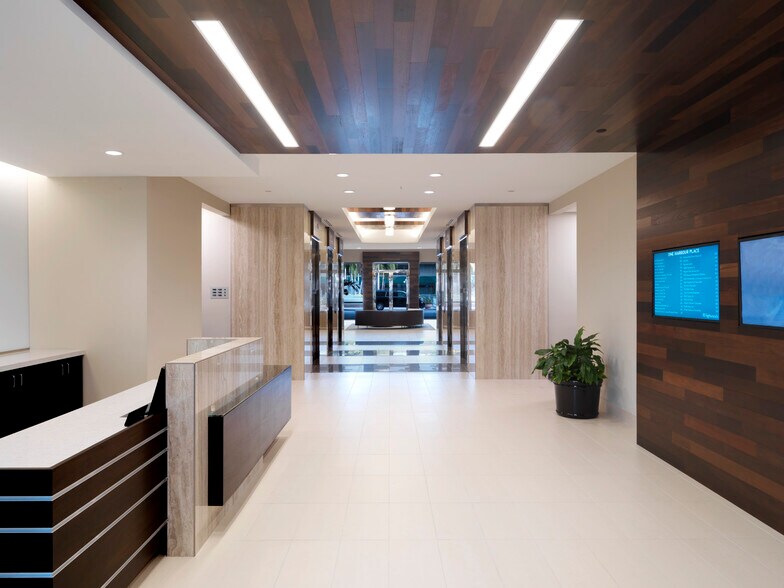 More Photos Of 777 S Harbour Island Blvd, Tampa Office For Lease