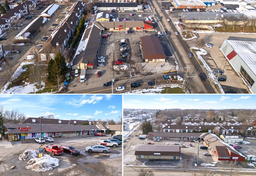 More Photos Of 400 N Earl Ave, Lafayette Freestanding For Sale