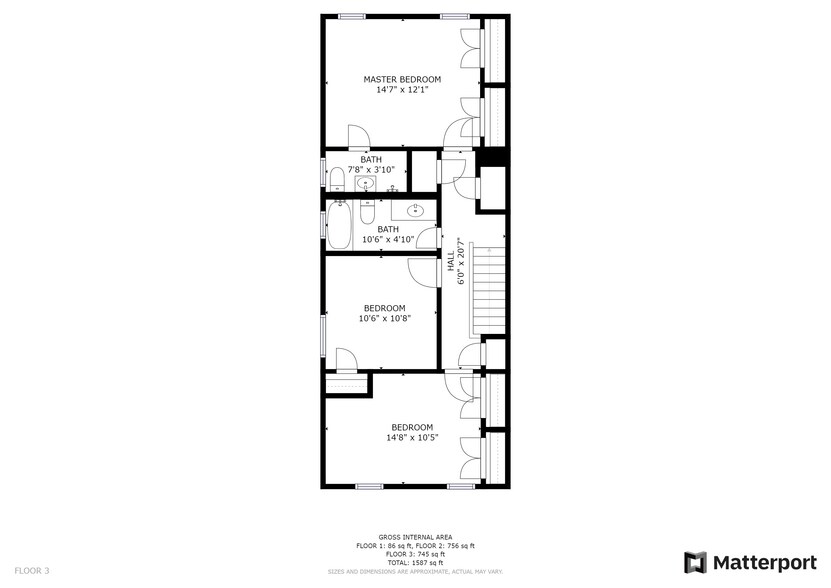 More Photos Of 551 Stewart Ave, Staten Island Lodge Meeting Hall For Sale