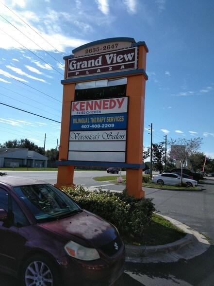 More Photos Of 2635-2647 Boggy Creek Rd, Kissimmee Unknown For Lease