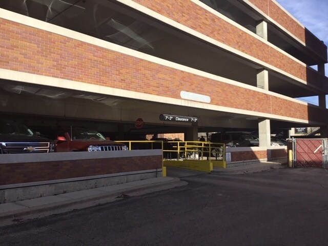 More Photos Of 221 W Front St, Wheaton Office For Sale