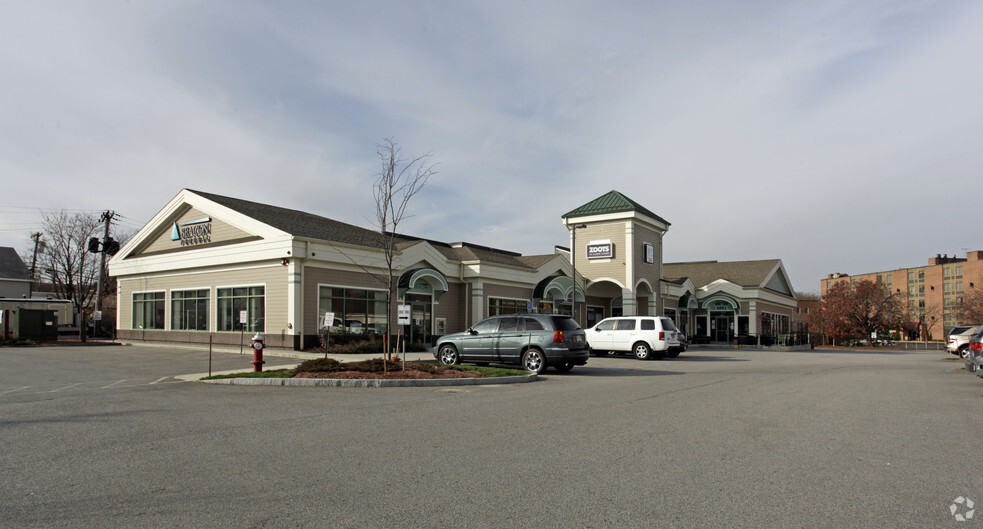 Primary Photo Of 116 Chelmsford St, Chelmsford Storefront Retail Office For Lease