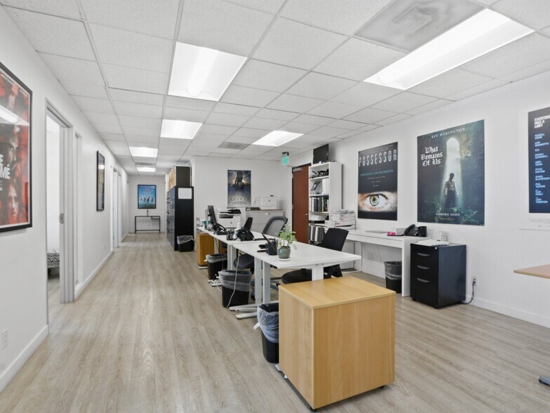 More Photos Of 8730 Wilshire Blvd, Beverly Hills Office For Lease