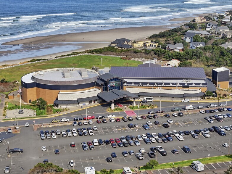 More Photos Of 0 NE Devil's Lake Blvd, Lincoln City Land For Sale