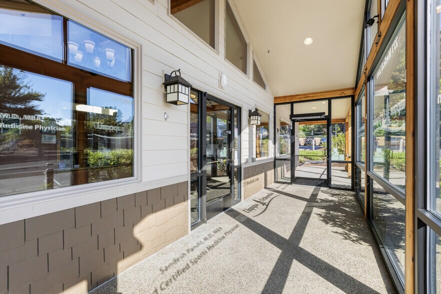 More Photos Of 277 Medical Loop, Roseburg Medical For Lease
