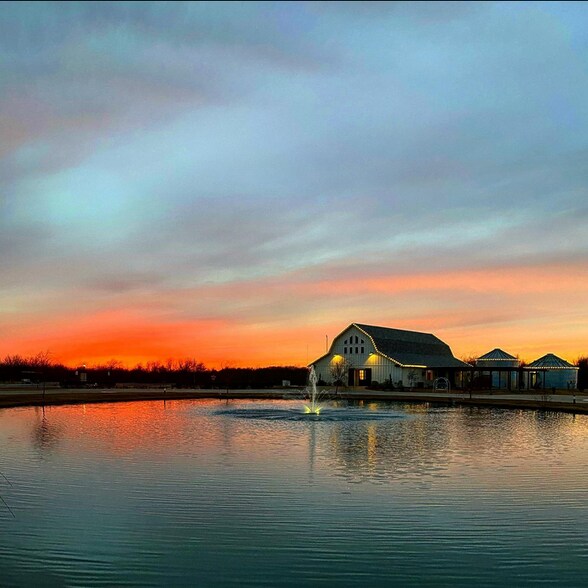 More Photos Of 50 Whispering Winds Dr, Gunter Lodge Meeting Hall For Sale