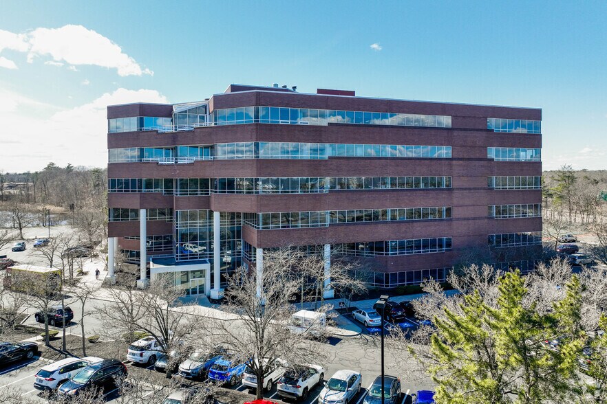 More Photos Of 100 Technology Center Dr, Stoughton Office For Lease