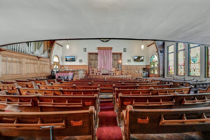 More Photos Of 720 Delaware St, Scranton Religious Facility For Sale