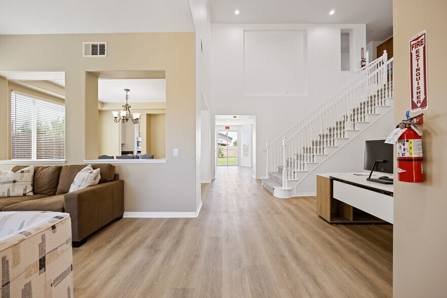 More Photos Of 4375 W Avenue M11, Lancaster Rehabilitation Center For Sale