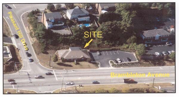 More Photos Of 4533 Brambleton Ave, Roanoke Office For Lease