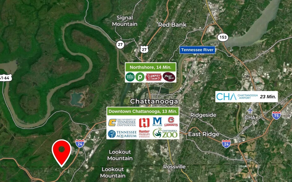 More Photos Of 0 Old GA 299 Hwy, Wildwood Land For Sale