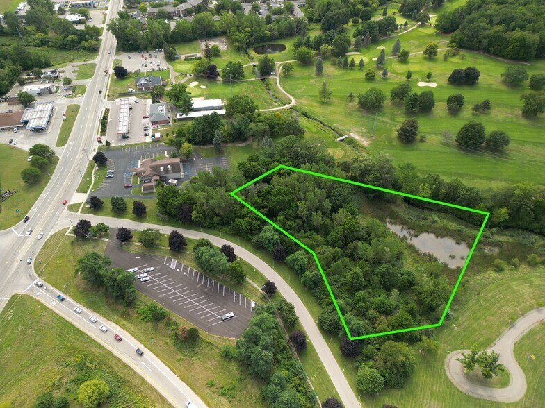 More Photos Of Tullybrown Rd, Charlotte Land For Sale