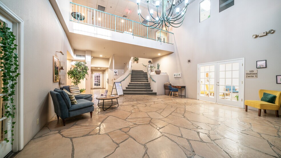 More Photos Of 11022 S 51st St, Phoenix Medical For Lease