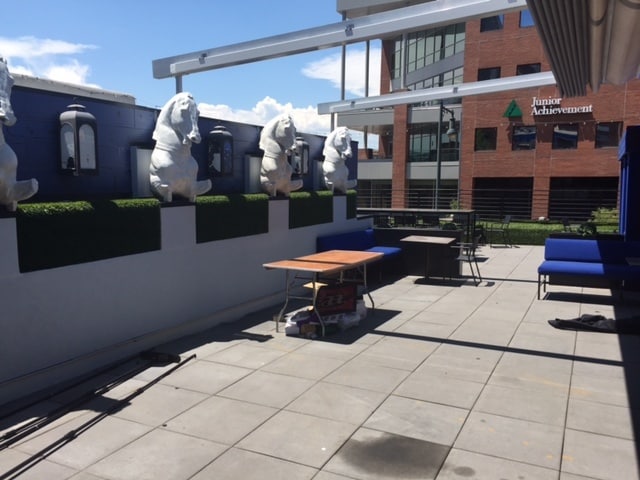 More Photos Of 1448 Market St, Denver Restaurant For Lease