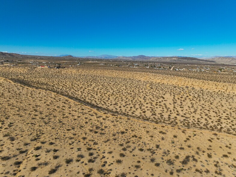 More Photos Of 56923 Reche Rd, Yucca Valley Land For Sale