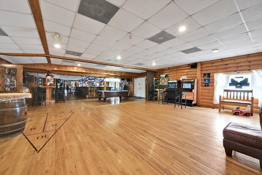 More Photos Of 4741 Route 220, Muncy Valley Restaurant For Sale