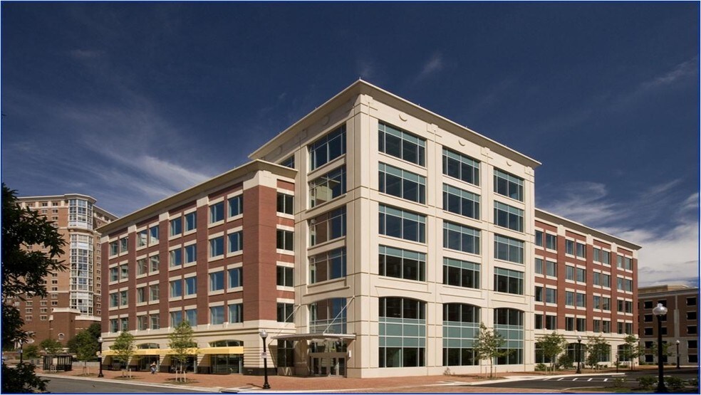 More Photos Of 2331 Mill Rd, Alexandria Office For Lease