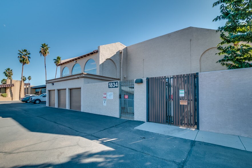 More Photos Of 1834 E Baseline Rd, Tempe Office For Lease