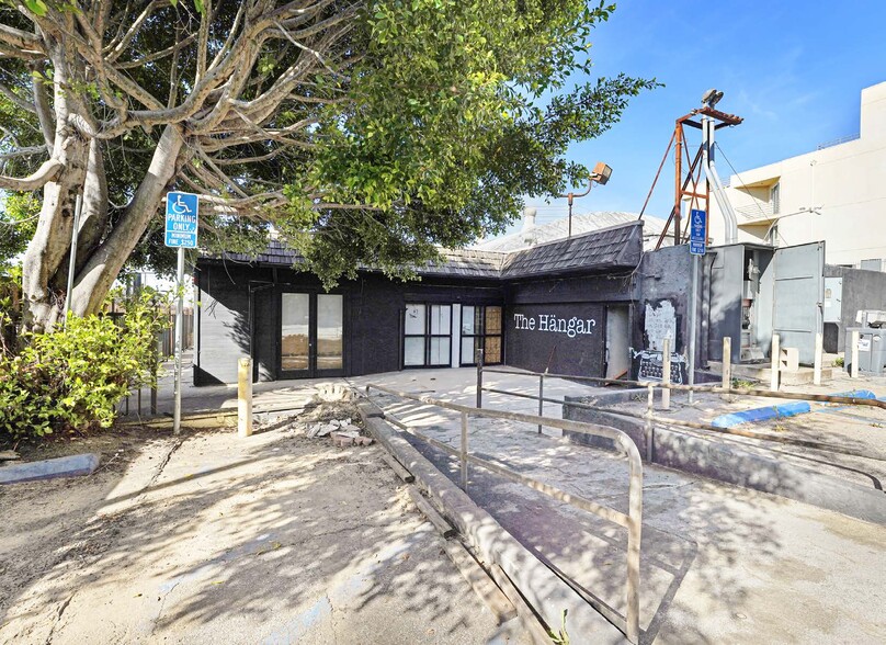 Primary Photo Of 3472 S Centinela Ave, Los Angeles Freestanding For Sale