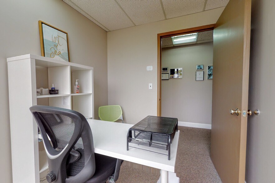 More Photos Of 545 Island Rd, Ramsey Medical For Lease