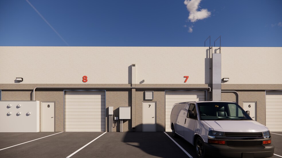 More Photos Of 1520 W Mineral Rd, Tempe Unknown For Lease