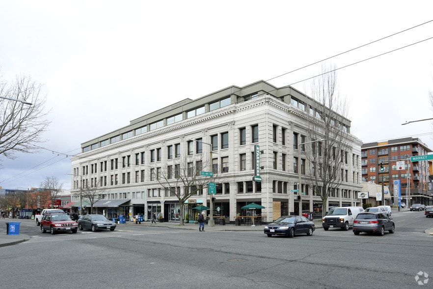 More Photos Of 2204-2218 NW Market St, Seattle Office For Lease