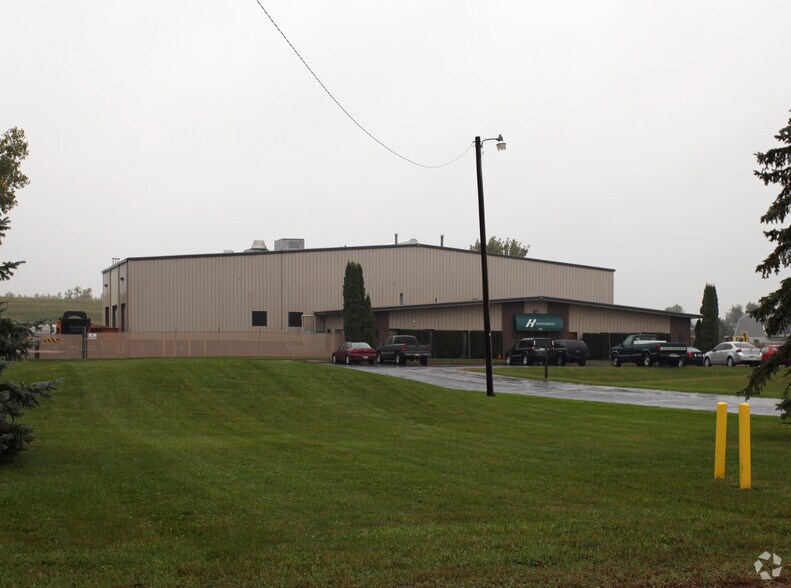 More Photos Of 6551 Wales Rd, Northwood Manufacturing For Sale