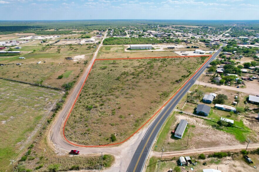 More Photos Of 142 Burnett Ave, Charlotte Land For Sale