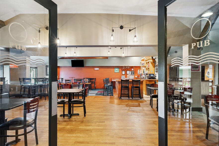 More Photos Of 10 Prince St, Randolph Restaurant For Sale