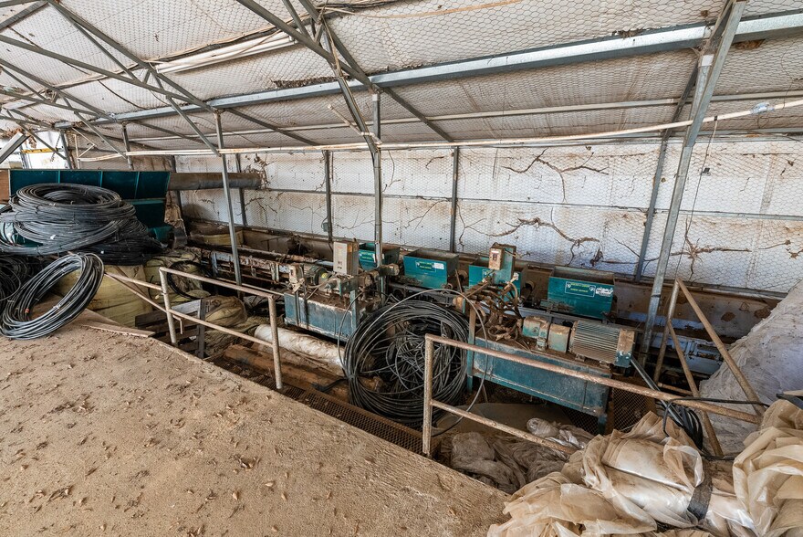 More Photos Of 17905 US Highway 69 N, Lindale Refrigeration Cold Storage For Sale