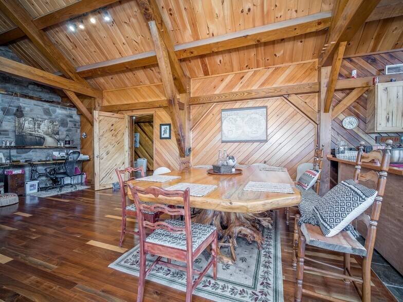 More Photos Of 5360 Maple Springs Ellery Rd, Bemus Point Contractor Storage Yard For Sale