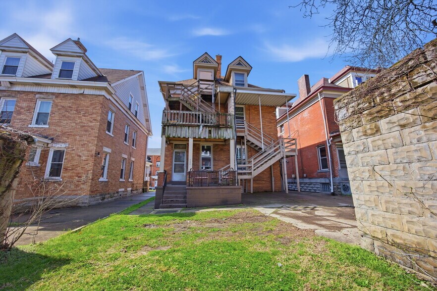 More Photos Of 1712 Termon Ave, Pittsburgh Assisted Living For Sale