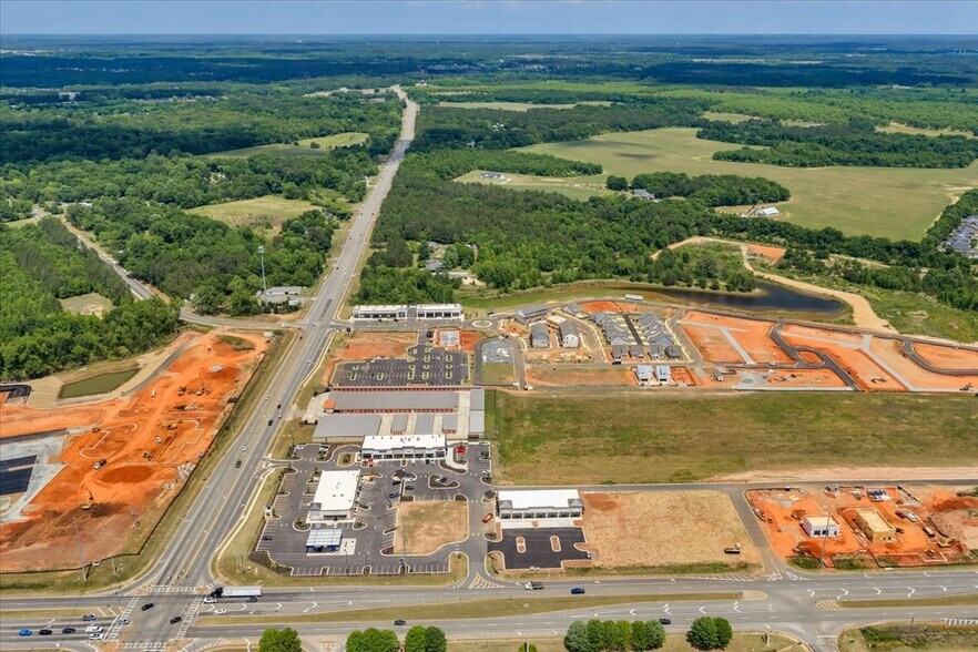 More Photos Of 1915 GA Highway 127, Perry Land For Sale