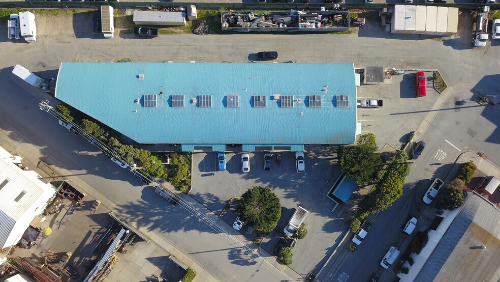 More Photos Of 710-780 Redwood Ave, Sand City Office For Lease