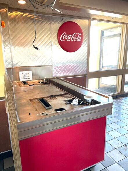 More Photos Of 3380 N Hayden Rd, Scottsdale Fast Food For Sale