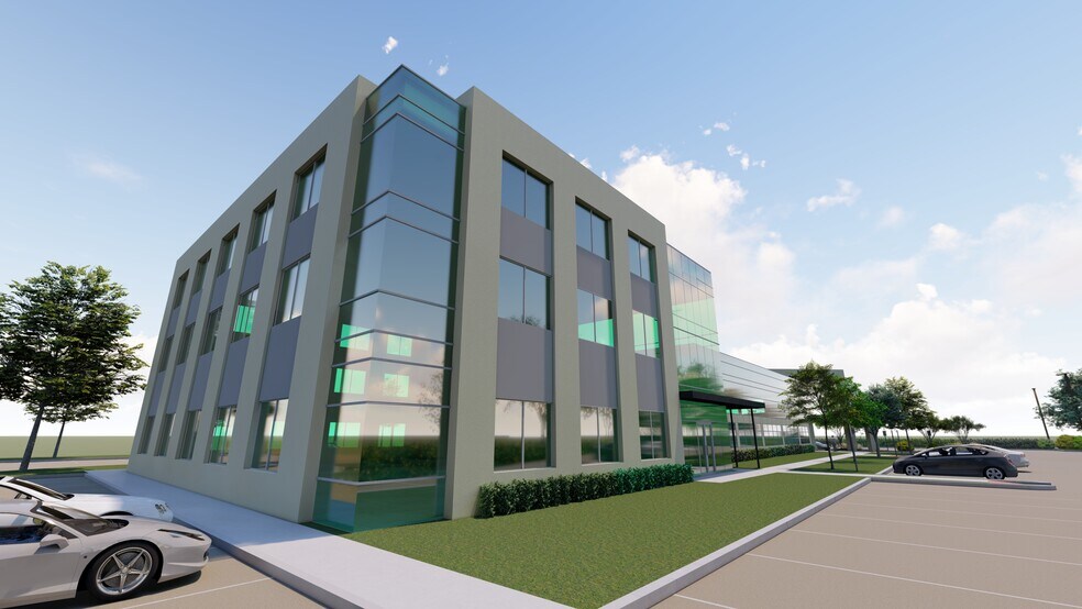 More Photos Of 977 Raintree Cir, Allen Unknown For Lease