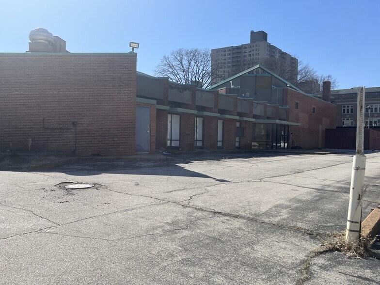 More Photos Of 4359 Lindell Blvd, Saint Louis Office For Sale