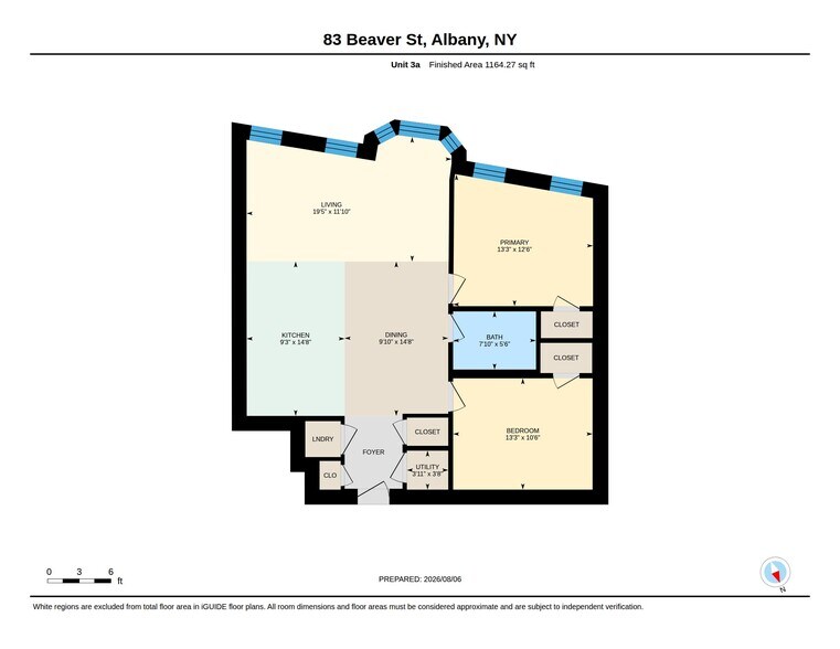 More Photos Of 83 Beaver St, Albany Apartments For Sale