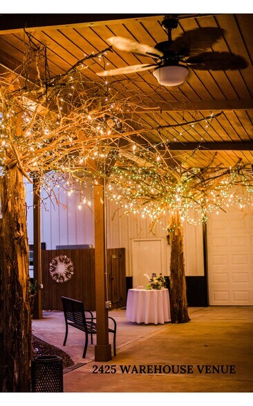 More Photos Of 2425 Highway 83, Monroe Lodge Meeting Hall For Sale