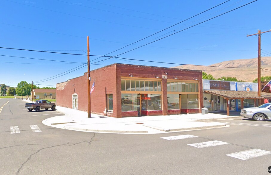 More Photos Of 21 Second St, Naches General Retail For Sale