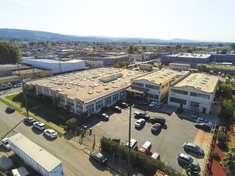 More Photos Of 1050-1066 47th Ave, Oakland Apartments For Lease