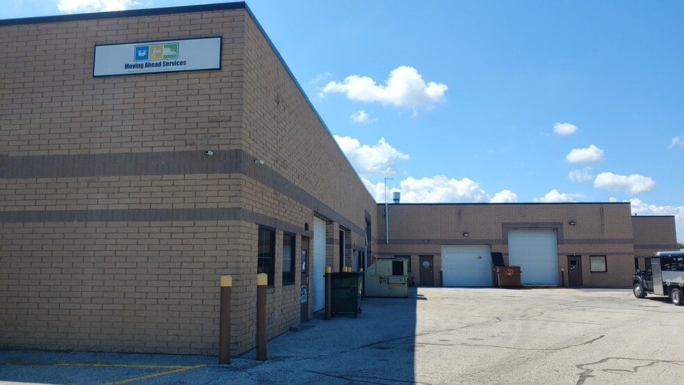More Photos Of 35160 Topps Industrial Pky, Willoughby Flex For Lease