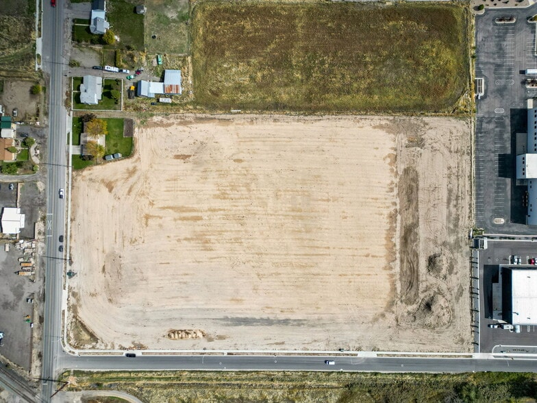 More Photos Of 1305 W Utah Ave, Payson Land For Sale