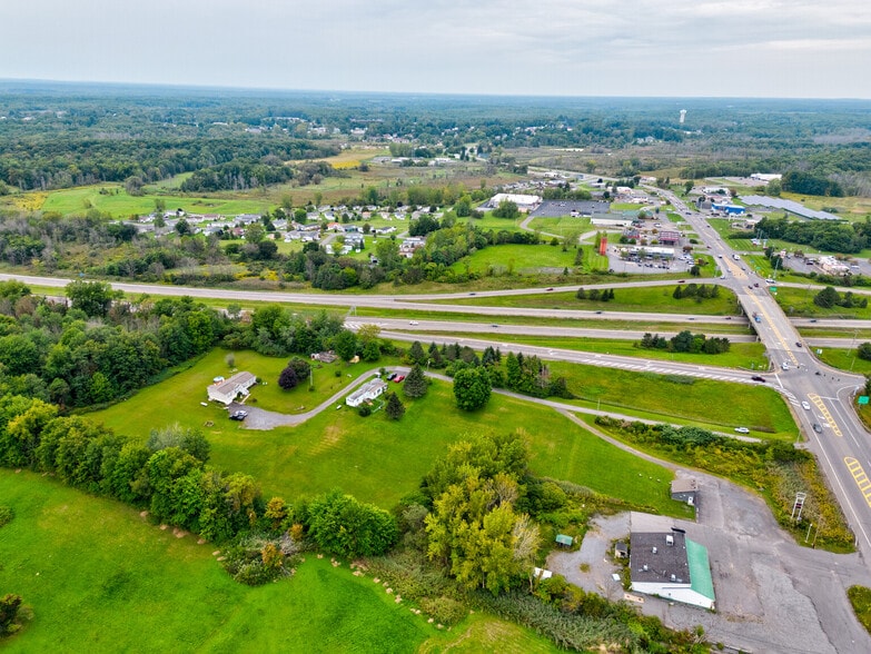 More Photos Of 17-32 Lou Dr, West Monroe Land For Sale