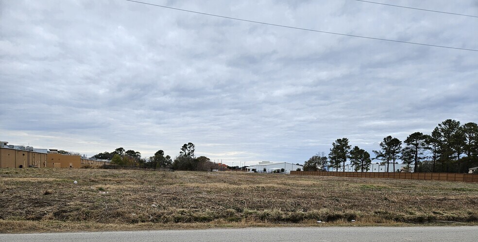 More Photos Of 24920 Saddlespur Ln, Katy Land For Sale